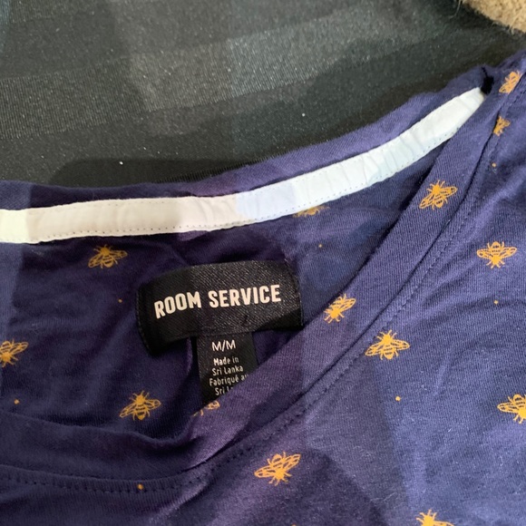 Room Service PJ’s - Picture 2 of 3